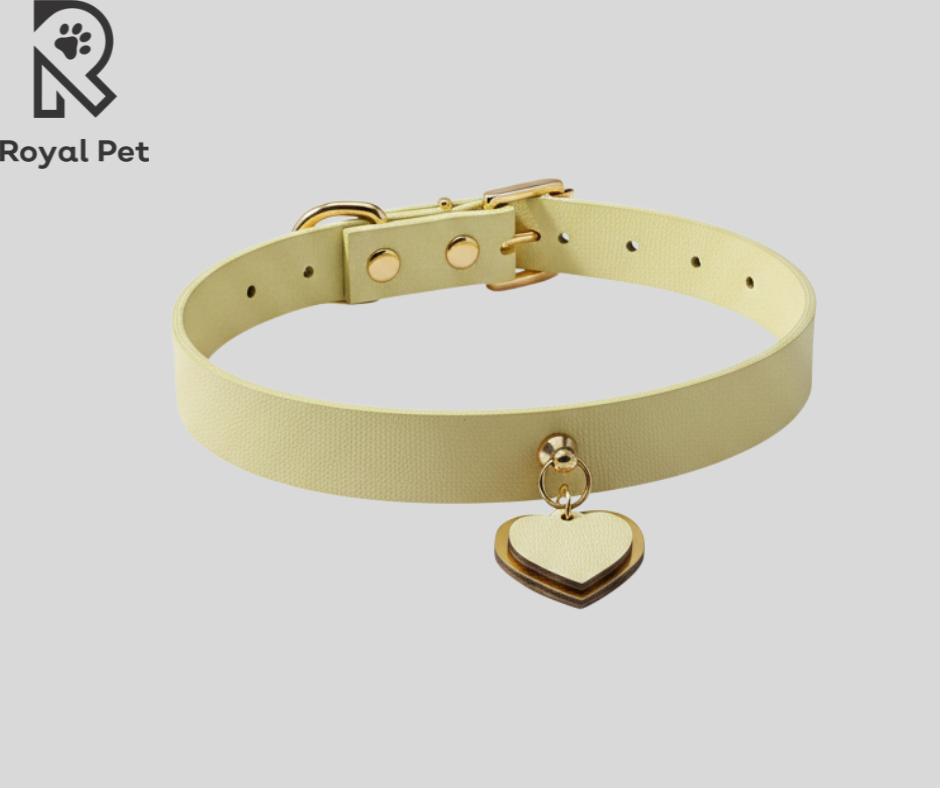 Collar para Perro Royal Pet - Prisma Modelo Kardia